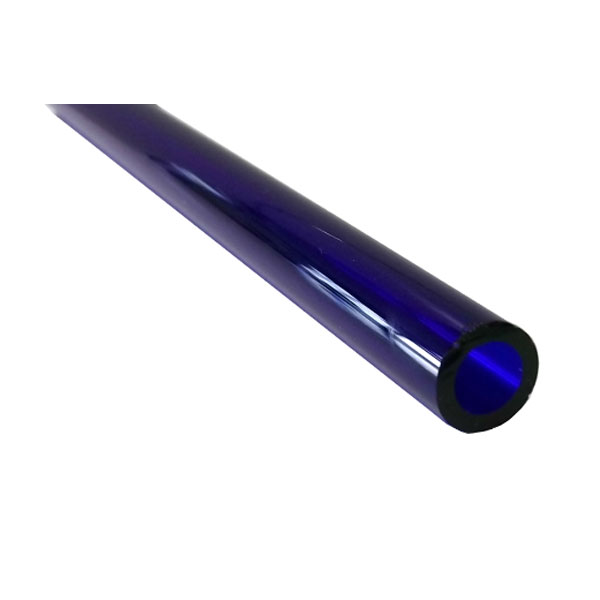 10mm Coloured Borosilicate Glass Tubing | Wicked Habits