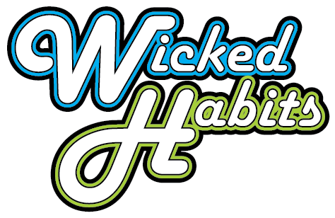 Smokeware, detox solutions, and more from Wicked Habits New Zealand